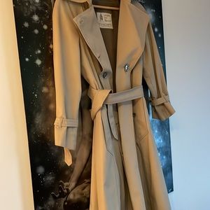 London Fog Vintage Trench - Timeless Keep It Classy- and Stylish!
